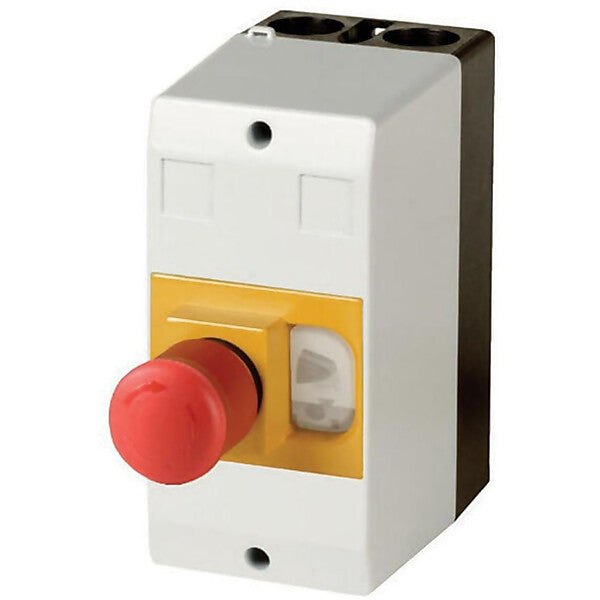 Eaton Zugentsperrung Zubehör PKZM01 CI-PKZ01-PVT